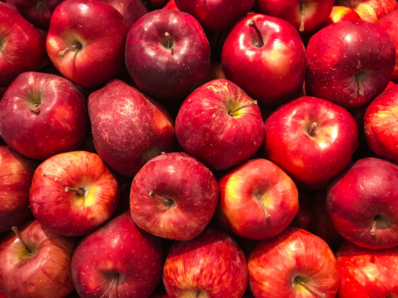 Top 9 Types of Apples You Should Know