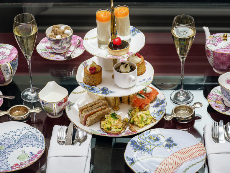 How to Enjoy an Authentic British Afternoon Tea?