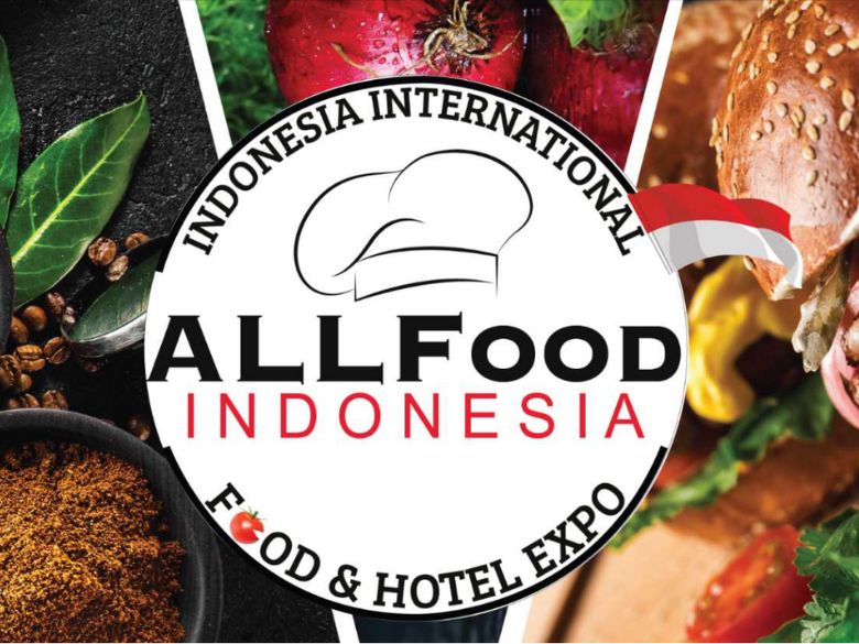 印尼国际饮食餐旅展 Allfood Indonesia