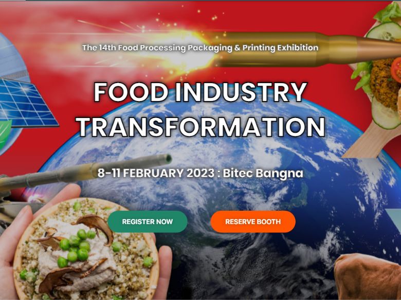 Food Pack Asia 2023