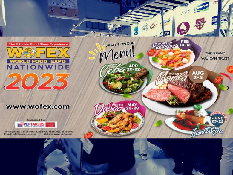 2023 WOFEX Bacolod