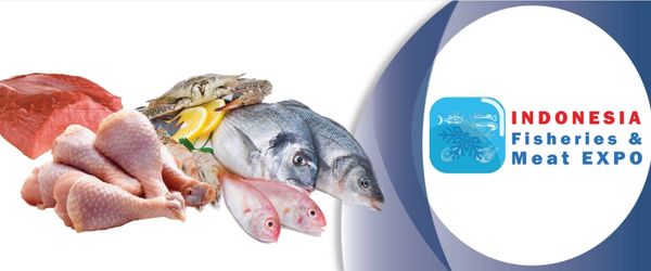 INDONESIA FISHERIES & MEAT EXPO