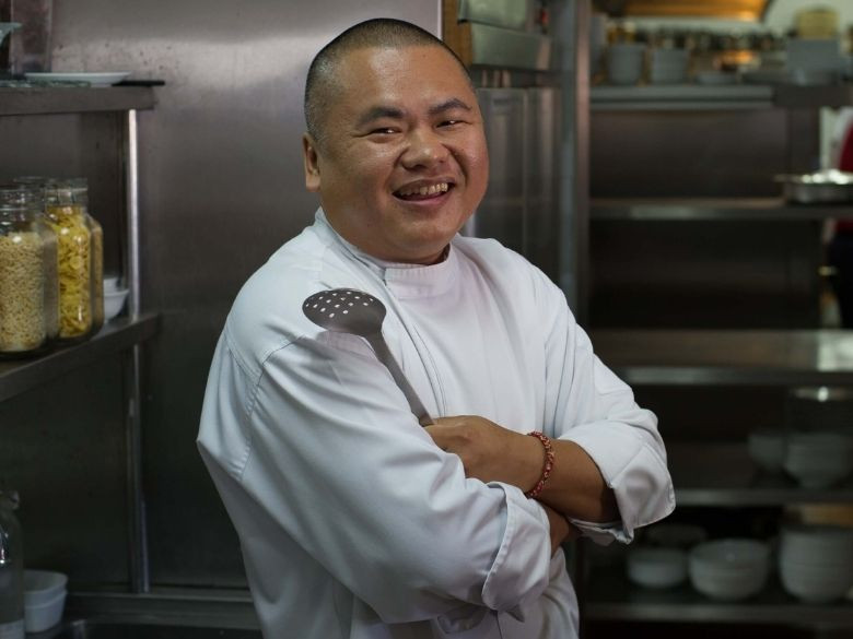 <Ho Culinary Advice> 讓新加坡頂尖廚師當你助理：餐飲管理線上課程