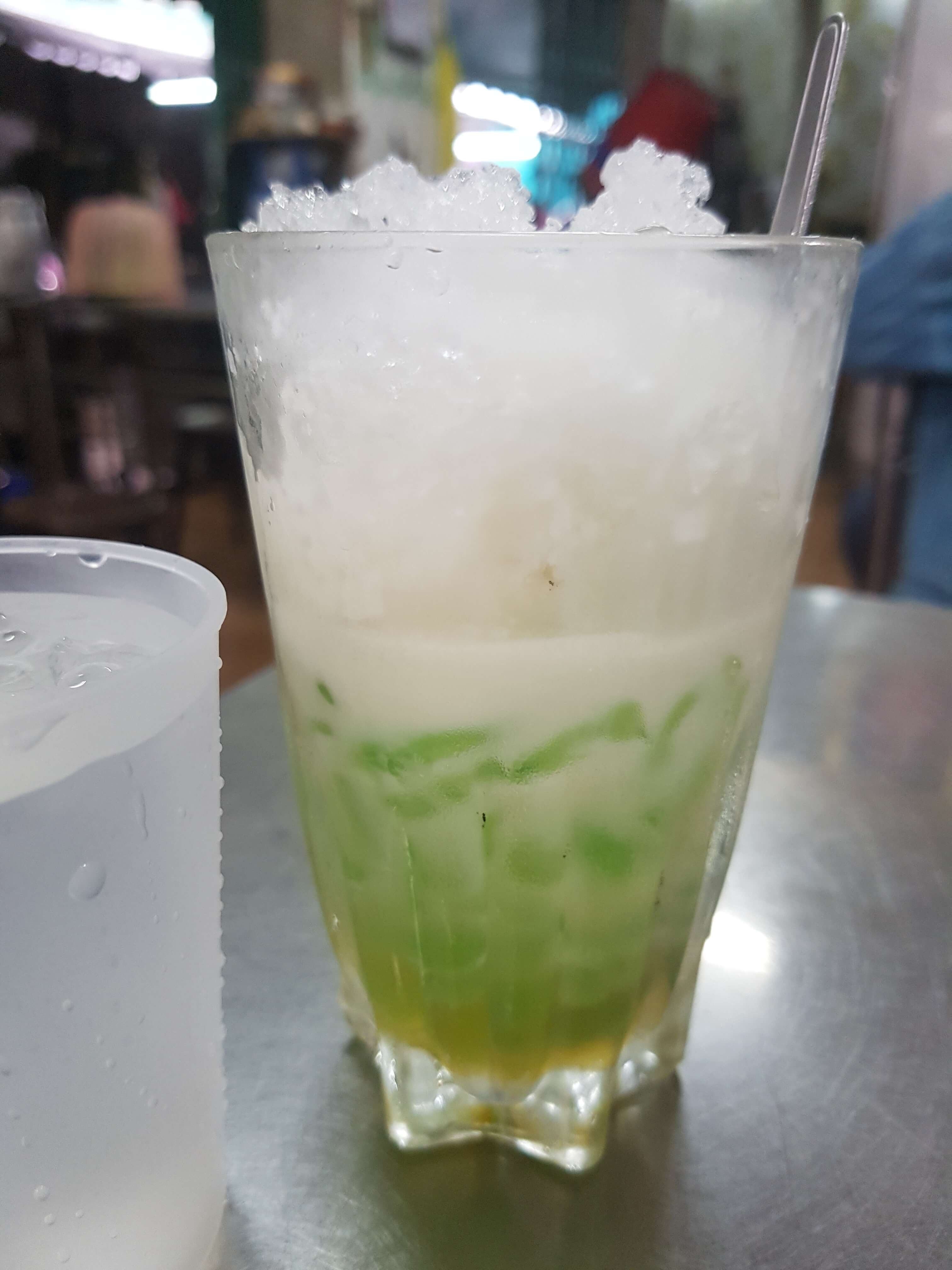 泰國飲料新加坡珍多