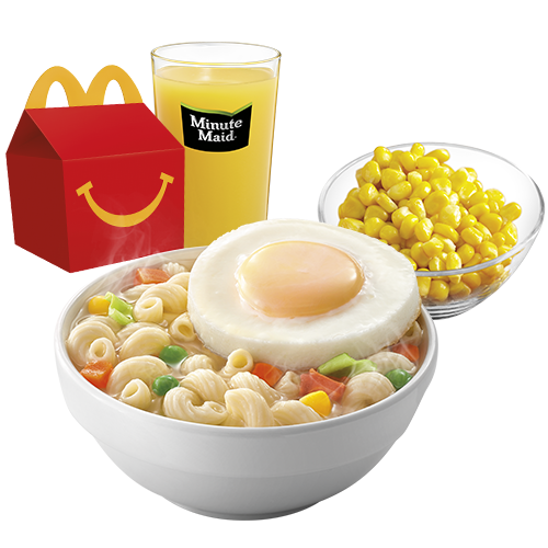 Happy Meal