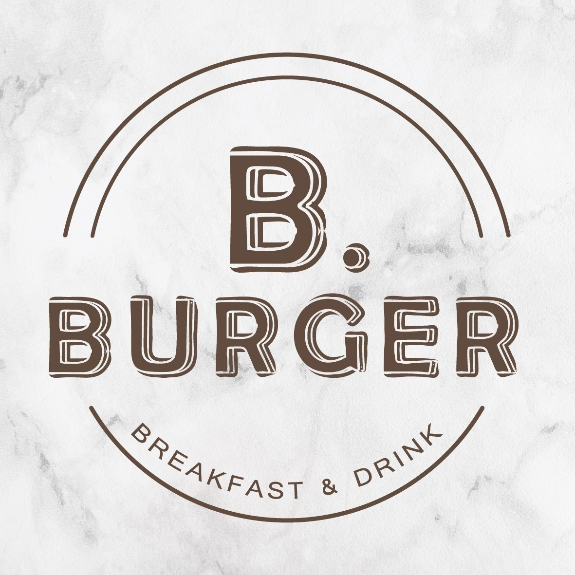 B.BURGER嗶嗶漢堡
