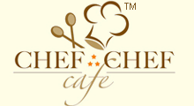 Chef Chef Café 名廚餐廳