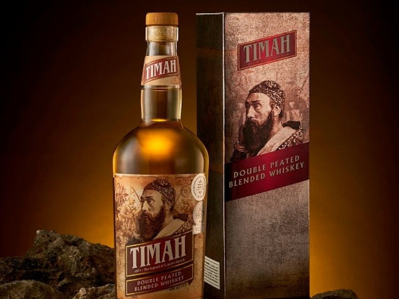Best Whiskey in Malaysia: What’s Special about Timah