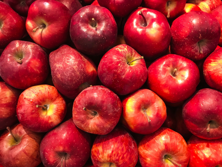进口苹果大集合！一起认识各种美味苹果的特色！