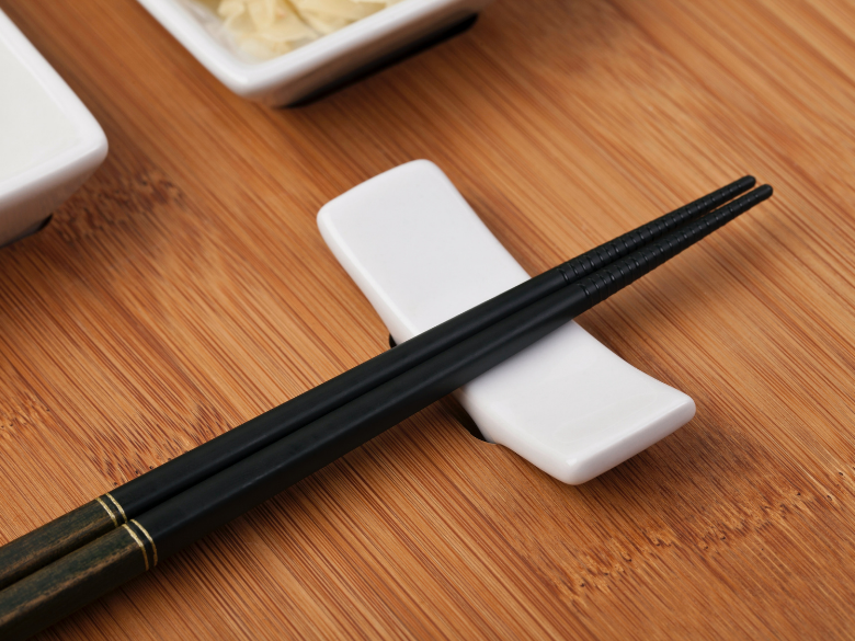 筷子的學問：各國筷子特色、來源